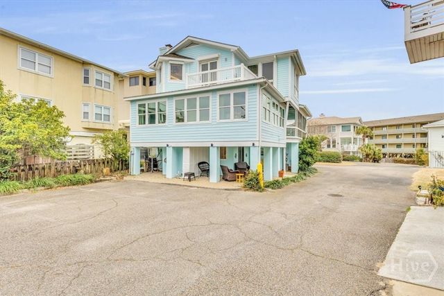 5 Northshore Drive, Tybee Island, GA 31328