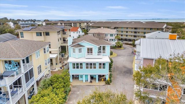 5 Northshore Drive, Tybee Island, GA 31328