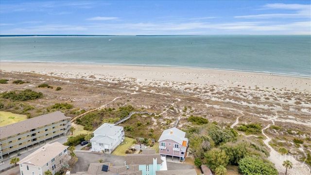 5 Northshore Drive, Tybee Island, GA 31328