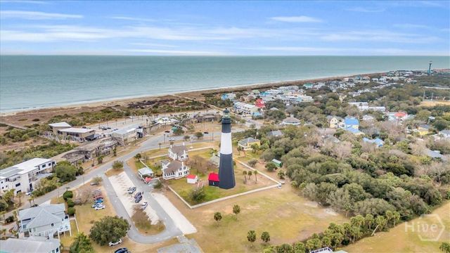 5 Northshore Drive, Tybee Island, GA 31328