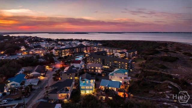 5 Northshore Drive, Tybee Island, GA 31328