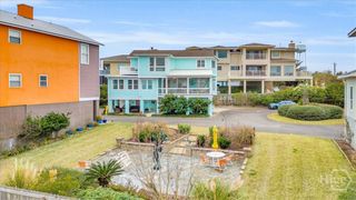 5 Northshore Drive, Tybee Island, GA 31328