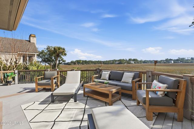14 Bayley Point Lane, Hilton Head Island, SC 29926