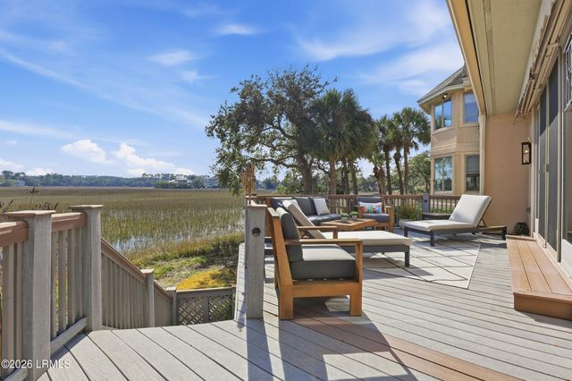 14 Bayley Point Lane, Hilton Head Island, SC 29926