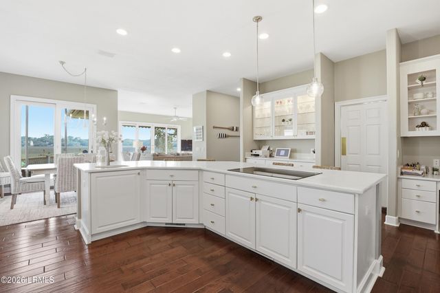 14 Bayley Point Lane, Hilton Head Island, SC 29926