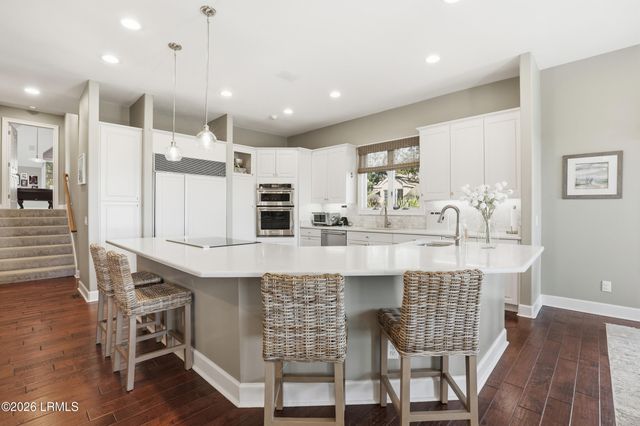 14 Bayley Point Lane, Hilton Head Island, SC 29926