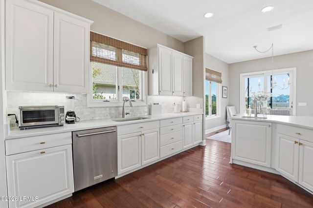 14 Bayley Point Lane, Hilton Head Island, SC 29926