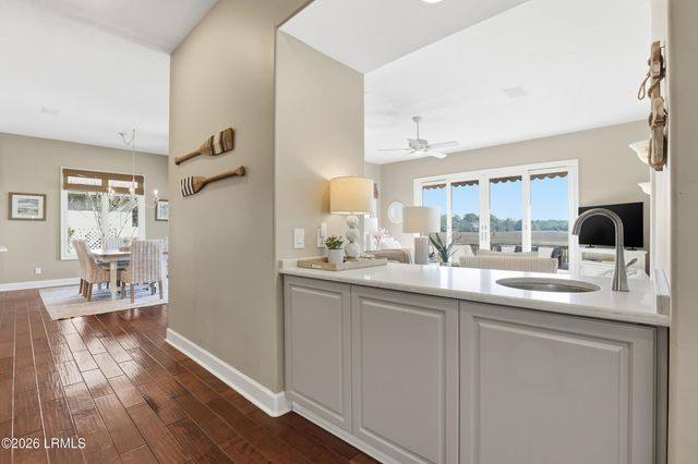 14 Bayley Point Lane, Hilton Head Island, SC 29926