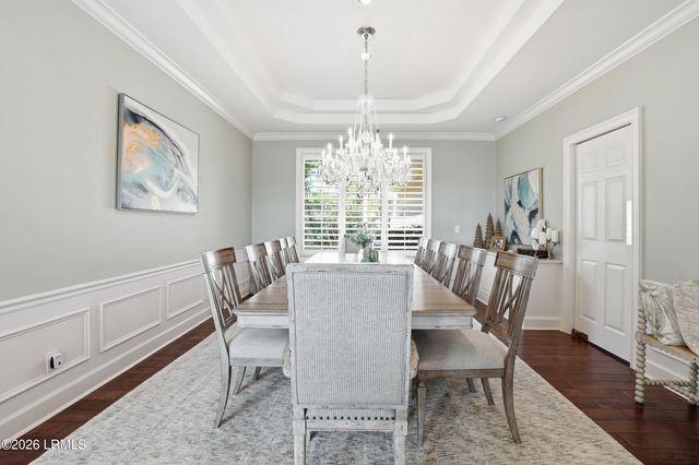 14 Bayley Point Lane, Hilton Head Island, SC 29926