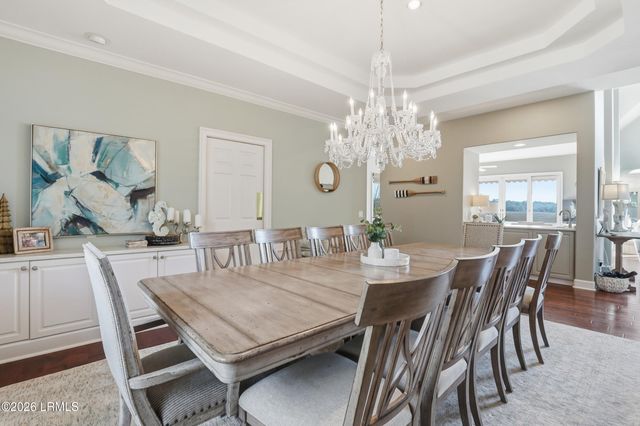 14 Bayley Point Lane, Hilton Head Island, SC 29926