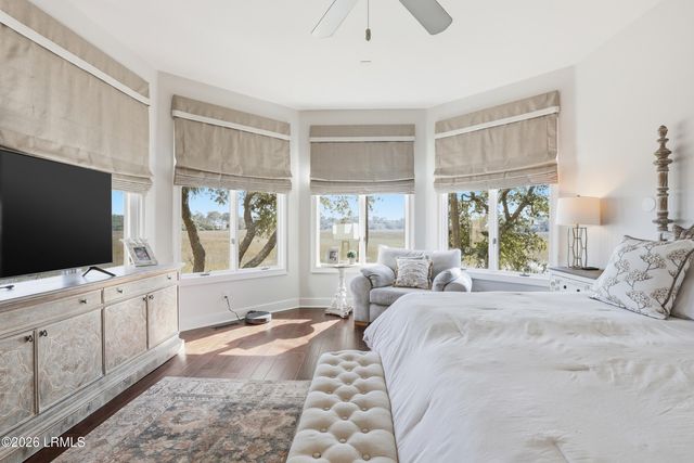 14 Bayley Point Lane, Hilton Head Island, SC 29926