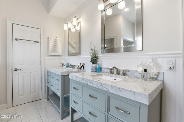 14 Bayley Point Lane, Hilton Head Island, SC 29926