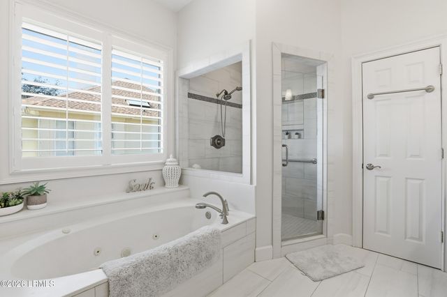 14 Bayley Point Lane, Hilton Head Island, SC 29926