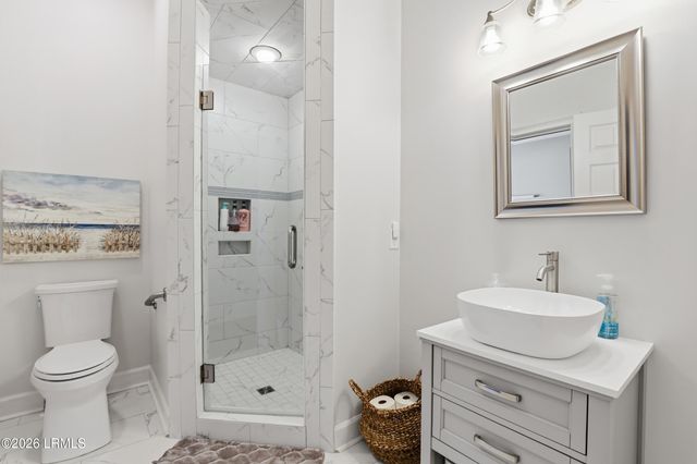 14 Bayley Point Lane, Hilton Head Island, SC 29926