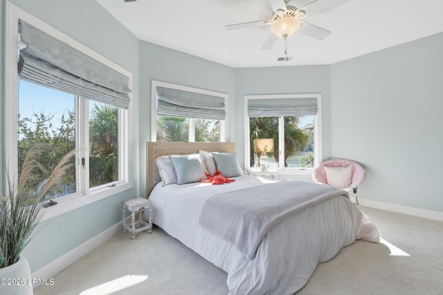 14 Bayley Point Lane, Hilton Head Island, SC 29926