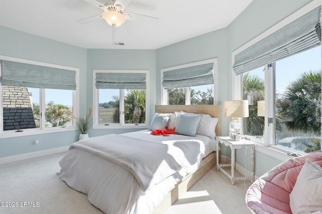 14 Bayley Point Lane, Hilton Head Island, SC 29926