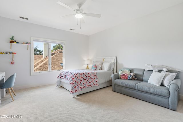 14 Bayley Point Lane, Hilton Head Island, SC 29926