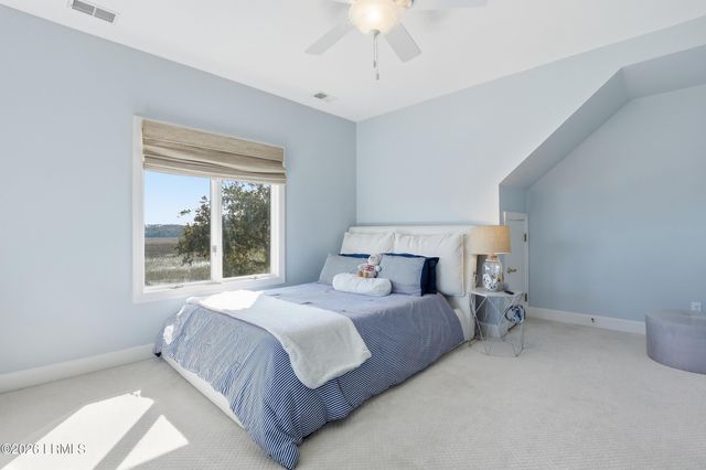 14 Bayley Point Lane, Hilton Head Island, SC 29926