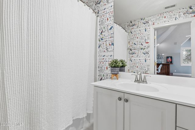 14 Bayley Point Lane, Hilton Head Island, SC 29926