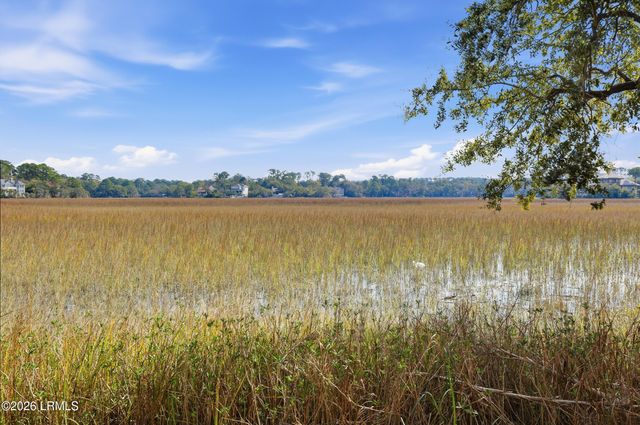 14 Bayley Point Lane, Hilton Head Island, SC 29926