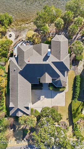 14 Bayley Point Lane, Hilton Head Island, SC 29926