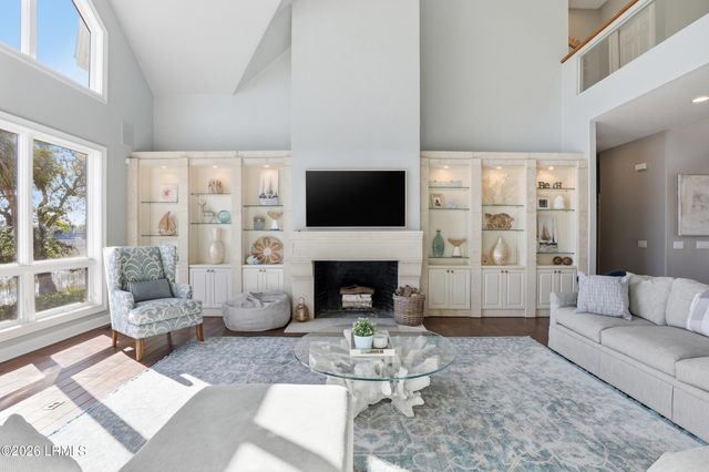 14 Bayley Point Lane, Hilton Head Island, SC 29926