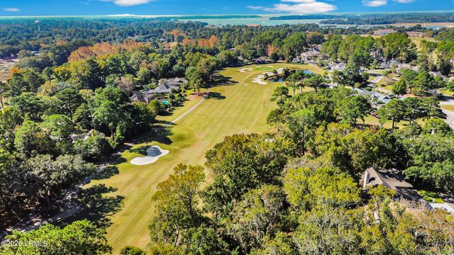 14 Bayley Point Lane, Hilton Head Island, SC 29926