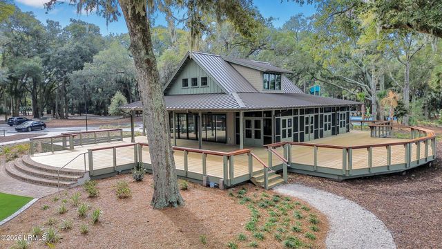 14 Bayley Point Lane, Hilton Head Island, SC 29926