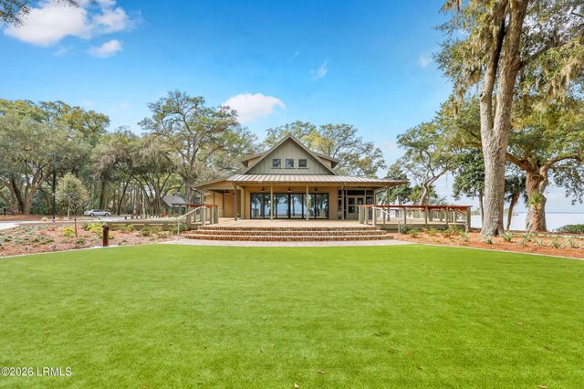 14 Bayley Point Lane, Hilton Head Island, SC 29926