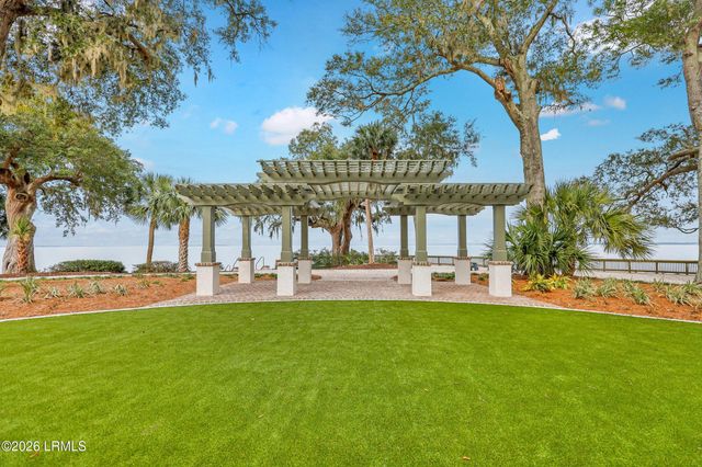 14 Bayley Point Lane, Hilton Head Island, SC 29926