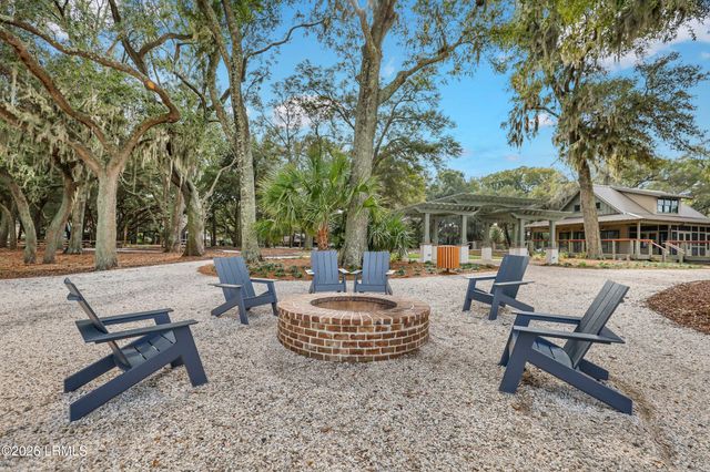 14 Bayley Point Lane, Hilton Head Island, SC 29926