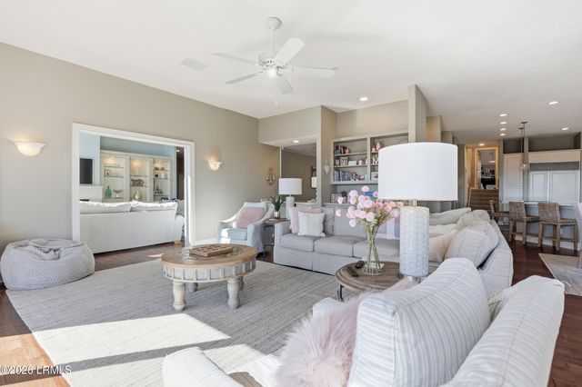 14 Bayley Point Lane, Hilton Head Island, SC 29926