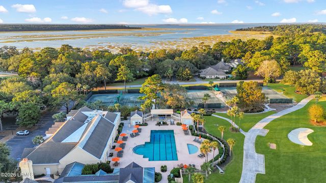 14 Bayley Point Lane, Hilton Head Island, SC 29926