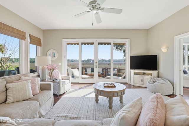 14 Bayley Point Lane, Hilton Head Island, SC 29926