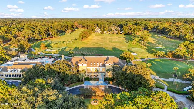 14 Bayley Point Lane, Hilton Head Island, SC 29926