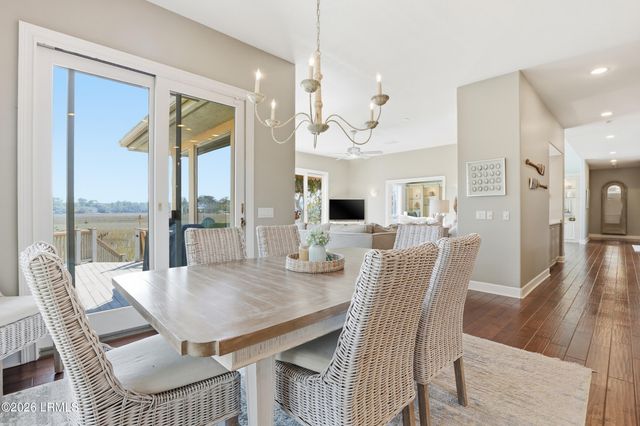 14 Bayley Point Lane, Hilton Head Island, SC 29926