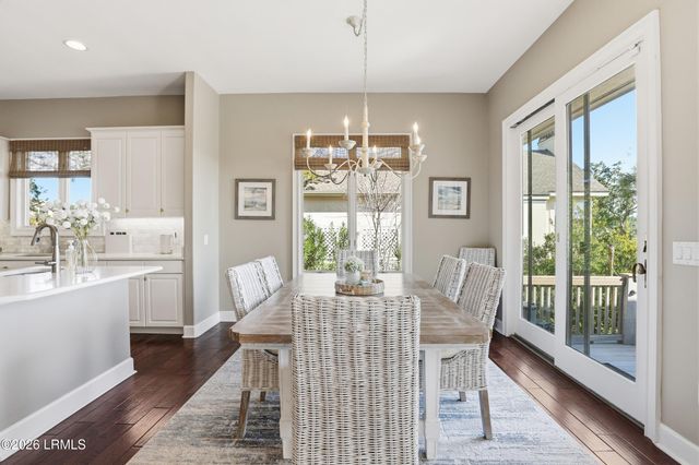 14 Bayley Point Lane, Hilton Head Island, SC 29926