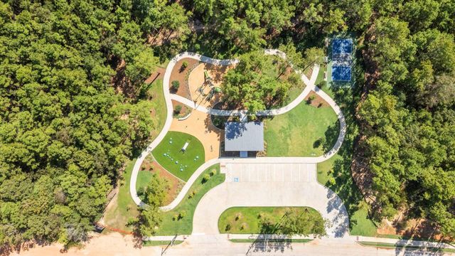 25131 Pomegranate Place, Montgomery, TX 77316