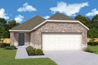 25131 Pomegranate Place, Montgomery, TX 77316