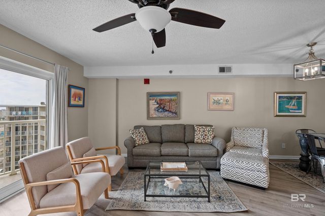 24568 Perdido Beach Boulevard 806, Orange Beach, AL 36561