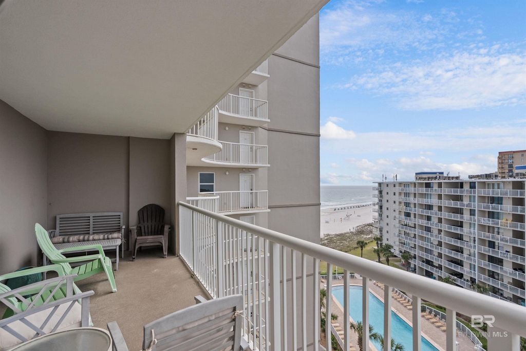 24568 Perdido Beach Boulevard 806, Orange Beach, AL 36561