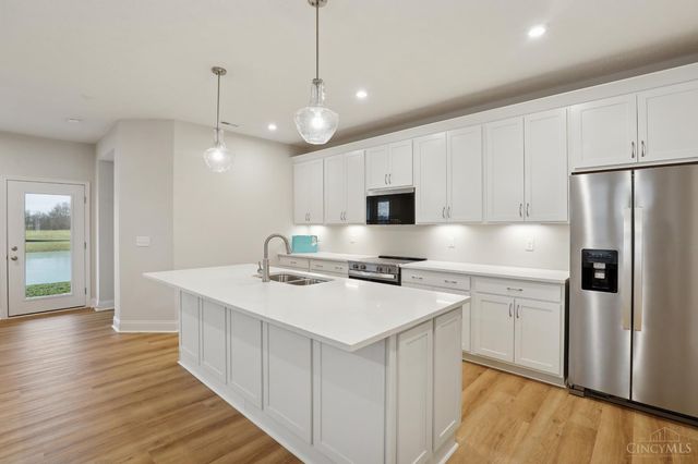 2478 Bartram Lane, Harrison, OH 45030