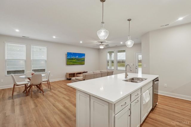 2478 Bartram Lane, Harrison, OH 45030