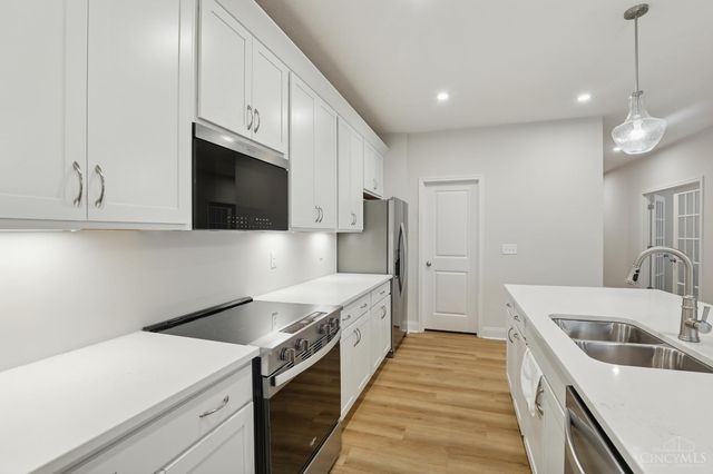 2478 Bartram Lane, Harrison, OH 45030