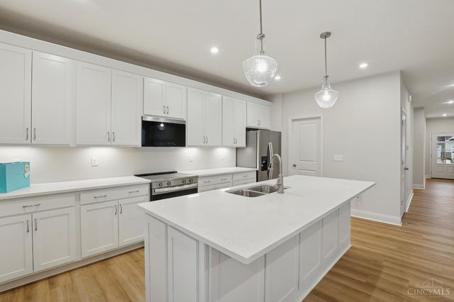 2478 Bartram Lane, Harrison, OH 45030