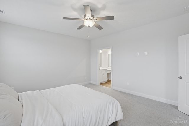 2478 Bartram Lane, Harrison, OH 45030