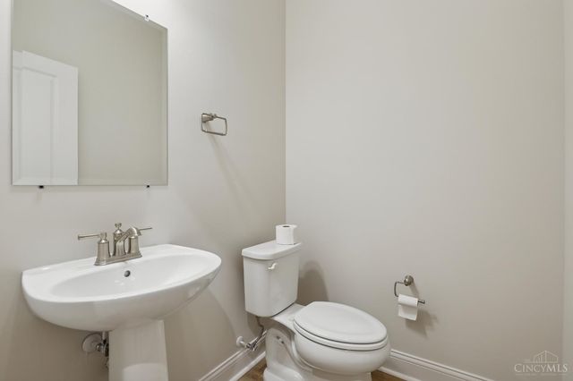 2478 Bartram Lane, Harrison, OH 45030