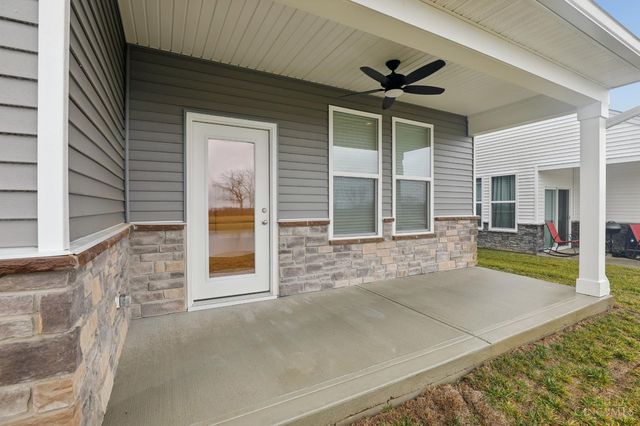 2478 Bartram Lane, Harrison, OH 45030