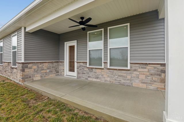 2478 Bartram Lane, Harrison, OH 45030