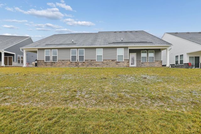 2478 Bartram Lane, Harrison, OH 45030